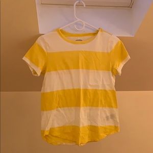 t shirt- worn once